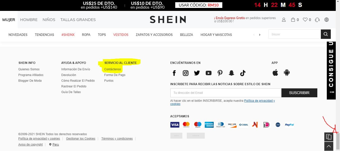 Porque Tardan Tanto Los Pedidos De Shein