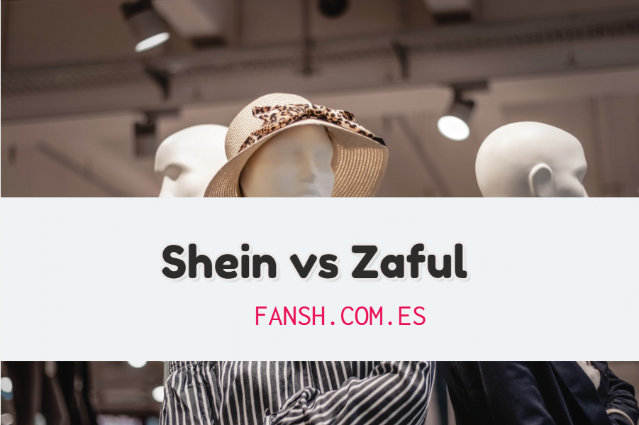 Shein vs Zaful 